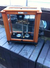 oertling scales, vintage