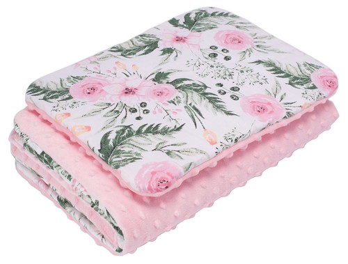 Baby blanket plus flat - baby,