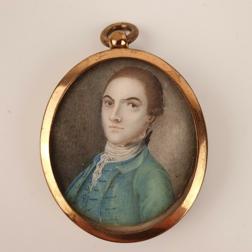 Antique mid 18th century - mid,