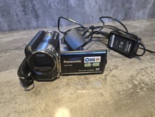 Panasonic SDR-H85 Camcorder