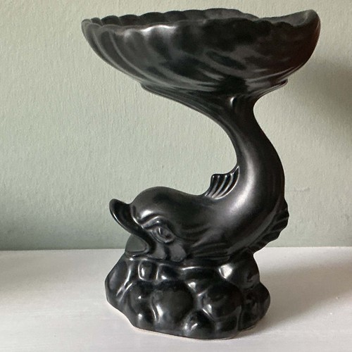 Vintage dartmouth pottery - dartmouth,