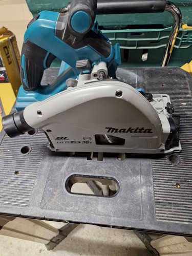 Makita dsp600zj twin - dsp600zj,