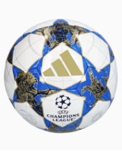 Adidas champions league - champions,