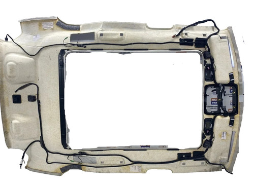 Range rover sport l494 - rover,