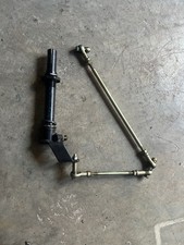 Rascal 850 mobility Scooter 8