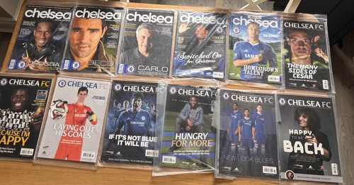 Chelsea official - chelsea, fc