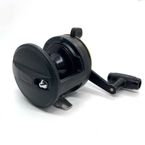 Shimano tld triton - tld,