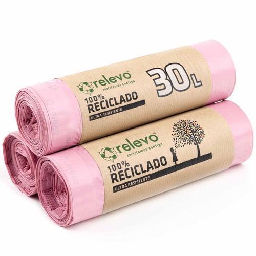 Litre scented bin - 30,