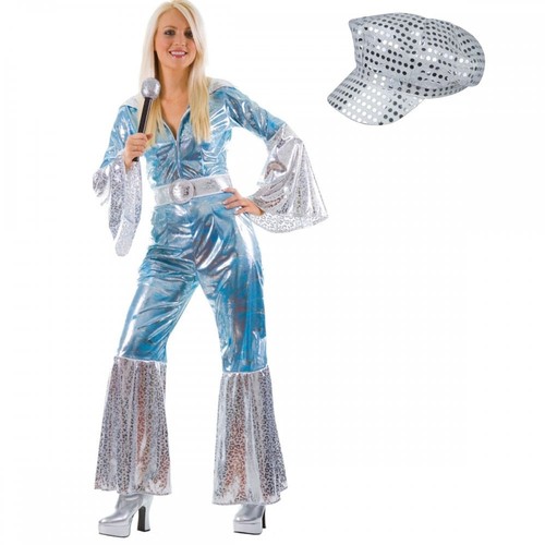Adult waterloo jumpsuit - adult,