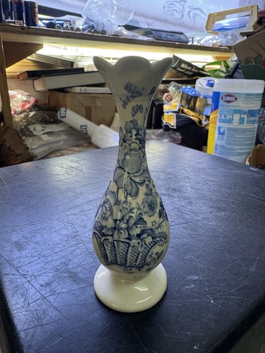 Vintage royal crownford blue - royal,