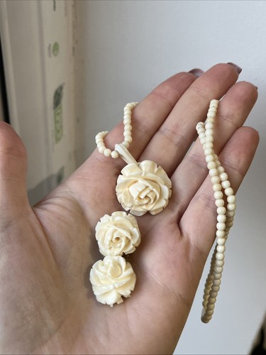Vintage hand carved - vintage,
