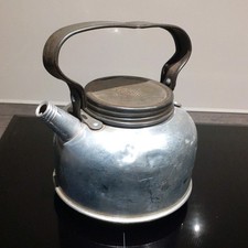 Vintage 1950s Sirram Aluminium