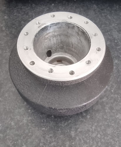 E36 steering wheel - z3,