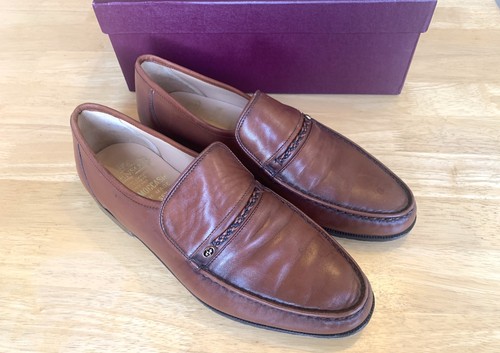Grenson moccasin men shoes - moccasin,