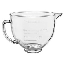 KitchenAid New Design 4.8L