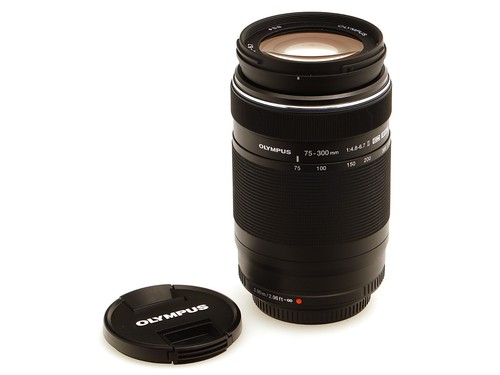 Olympus zoom lens - olympus, zuiko