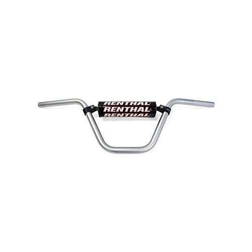 Renthal 22mm silver - silver, 797