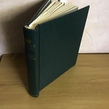 Stanley gibbons windsor - windsor, album