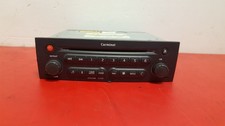 RENAULT MEGANE RADIO STEREO HEAD UNIT CD 2007 8200484424T