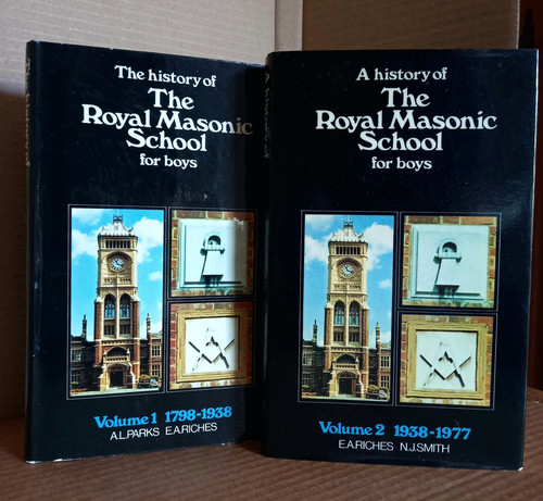 The royal masonic - masonic, for