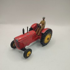 Dinky Toys 27a 300 Massey