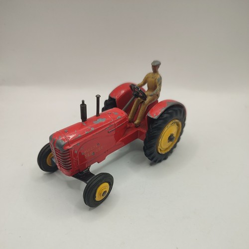 Dinky toys 27a 300 massey - 27a,