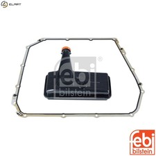 HYDRAULIC FILTER KIT AUTOMATIC