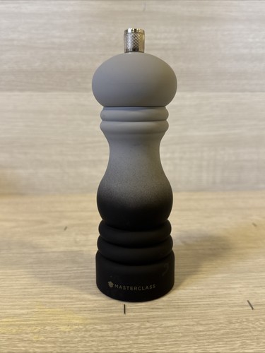 Masterclass salt pepper - masterclass,