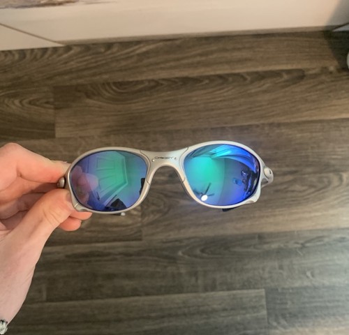 Vintage oakley juliet - oakley,