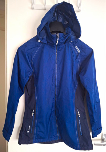 Women regatta waterproof - women's,