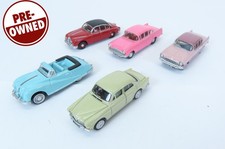 5x Oxford Model Railway