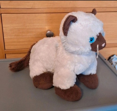 Build bear workshop cream - a,