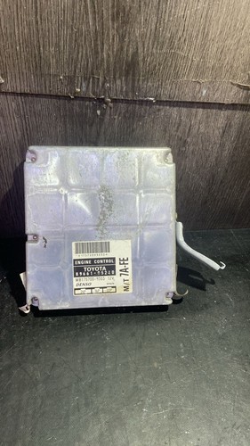 Toyota avensis control unit - toyota,