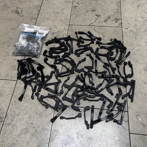 Job lot 106 shimano - lot, bicycle