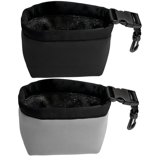 Golf club wash - bag, cleaner