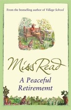 Miss Read ; illustrated by