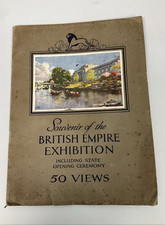 Souvenir British Empire