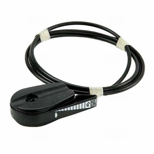 Long lasting throttle control - long,