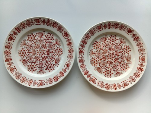 Two vintage kathie winkle - vintage,