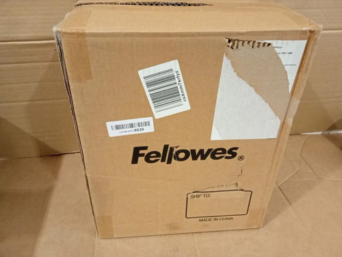 Fellowes powershred p42c fs8c - p42c,