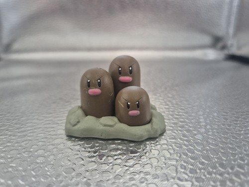 Tomy pokémon cgtsj - tomy, rare