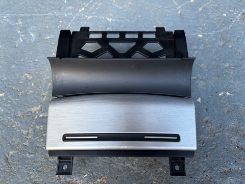 Audi centre console - audi,