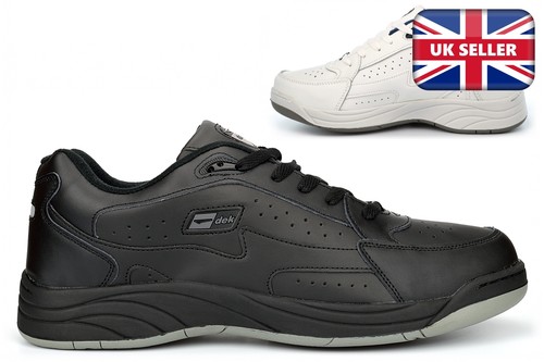 Mens wide fit trainers - mens,