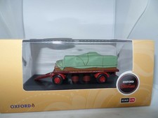 Oxford 76CTR001 CTR001 1/76 OO