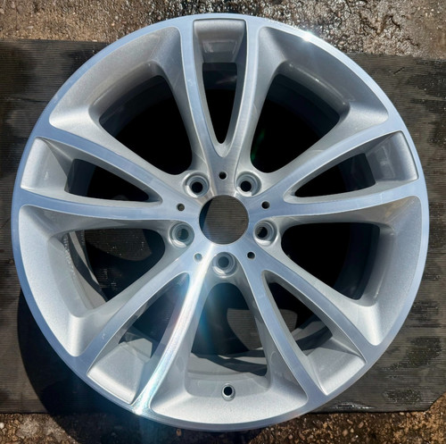 Genuine bmw 6 - 5, f