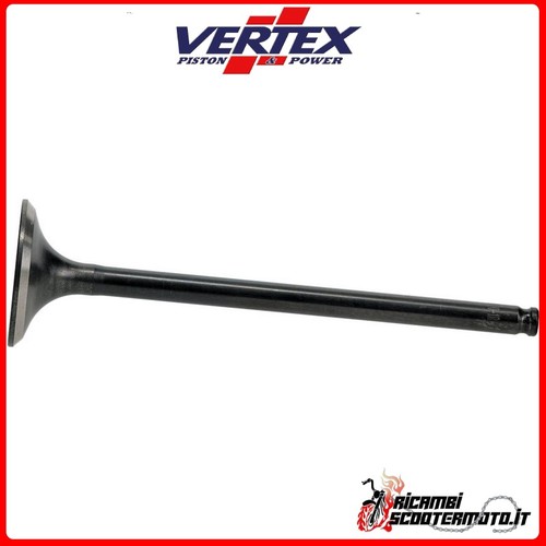Exhaust valves vertex honda - honda, xr