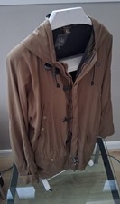 Spiewak Men's Showerproof