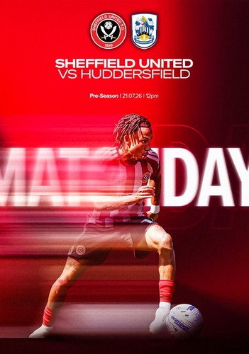 Sheffield united - sheffield, v