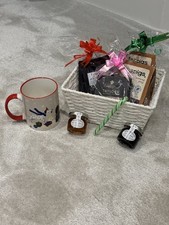 Teapigs & Taylors mixed