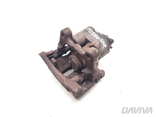 Passat rear brake - vw,